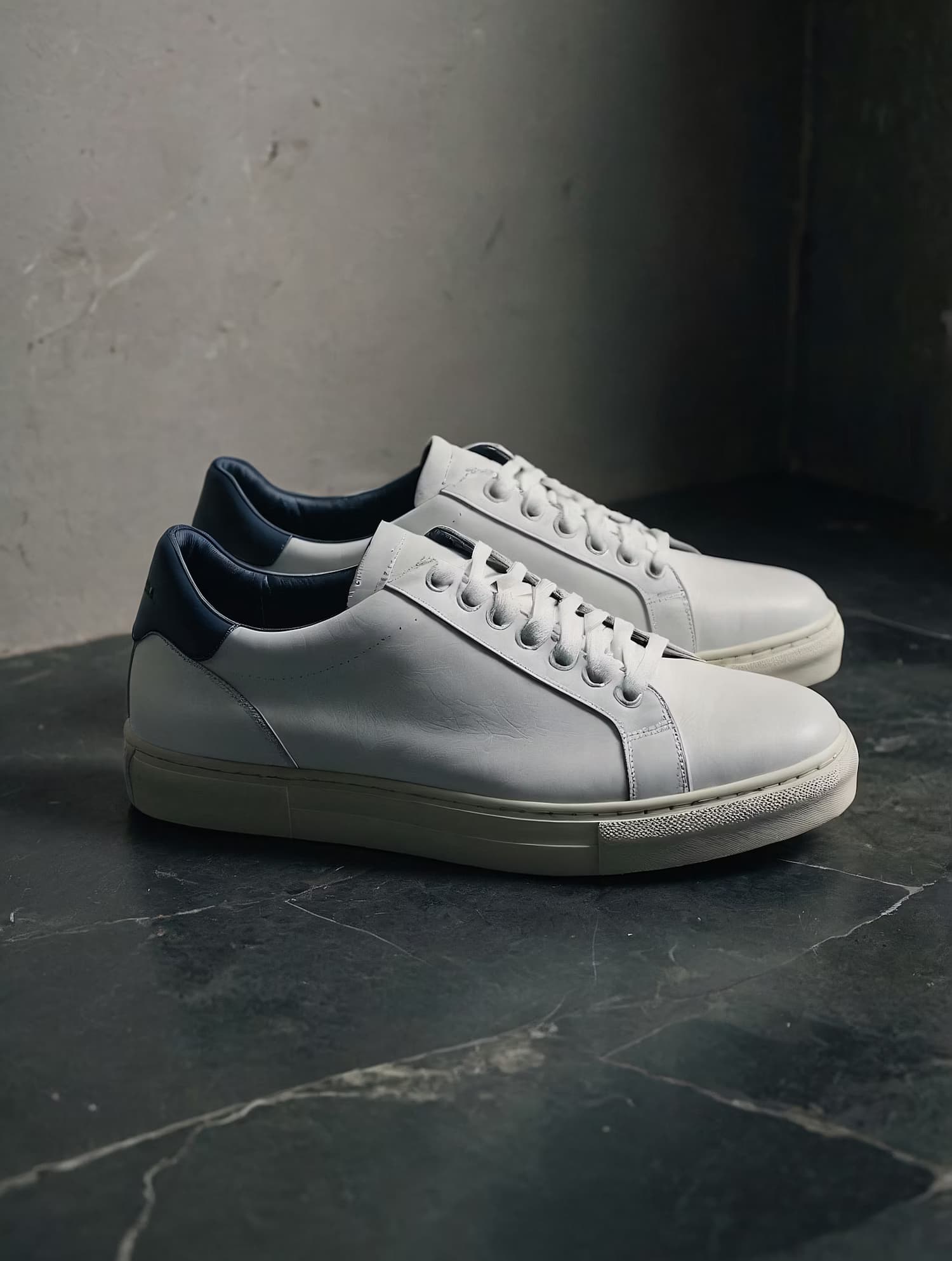 Craft, Time, and the Weight of a Good Pair