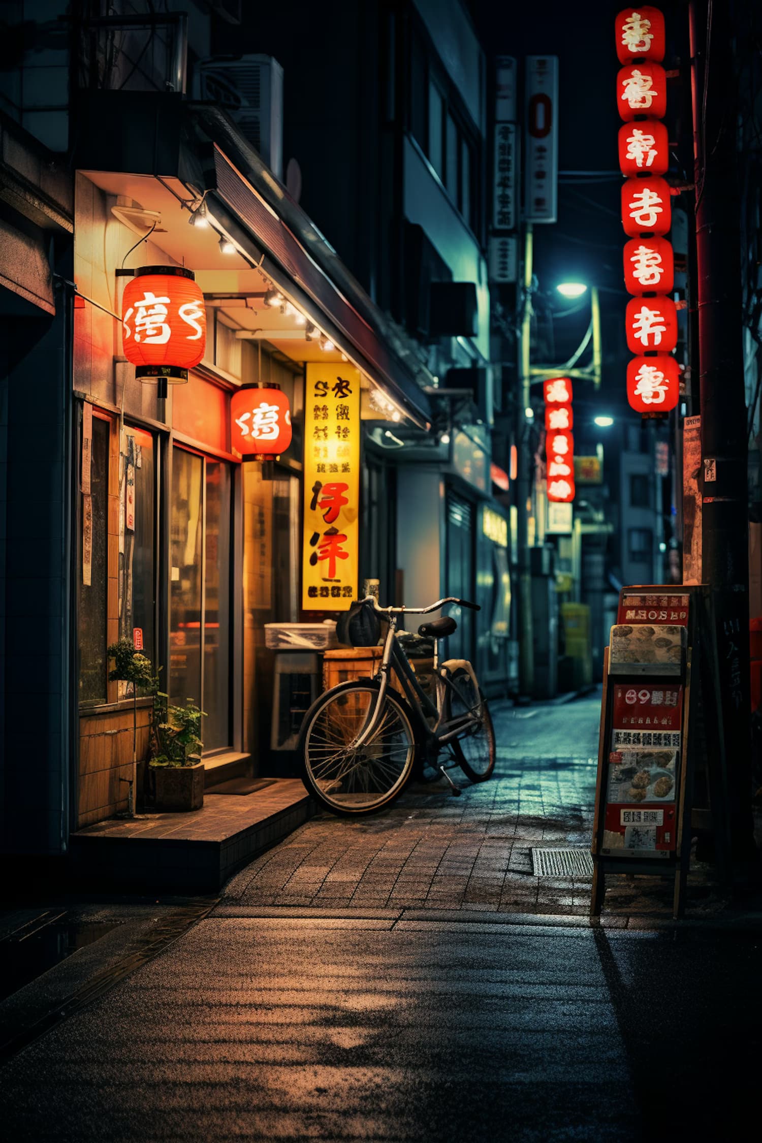 Regal, Reimagined: Inside Japan’s Quietly Powerful Showmanship